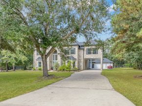 13247 Summer Rose Lane, Conroe TX 77302