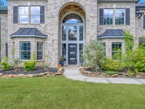 13247 Summer Rose Lane, Conroe TX 77302