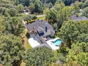 13247 Summer Rose Lane, Conroe TX 77302