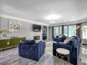 13247 Summer Rose Lane, Conroe TX 77302