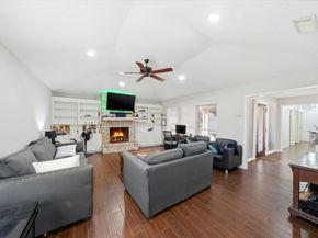 15110 Runbell Place, Houston TX 77095