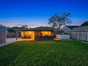 15110 Runbell Place, Houston TX 77095