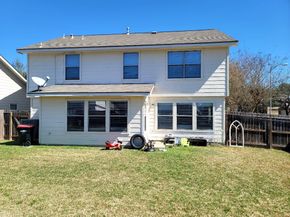 16326 Soaring Eagle Drive, Sugar Land TX 77498