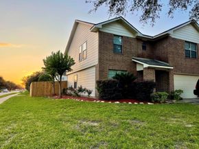 16326 Soaring Eagle Drive, Sugar Land TX 77498