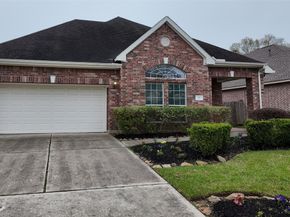 43 Tarrytown Way, Conroe TX 77384