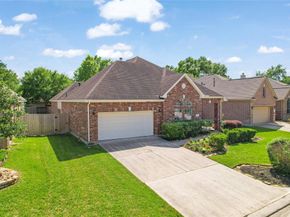43 Tarrytown Way, Conroe TX 77384