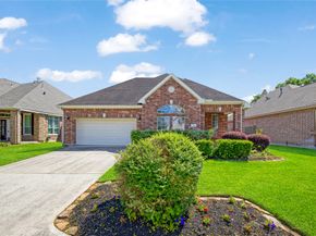 43 Tarrytown Way, Conroe TX 77384