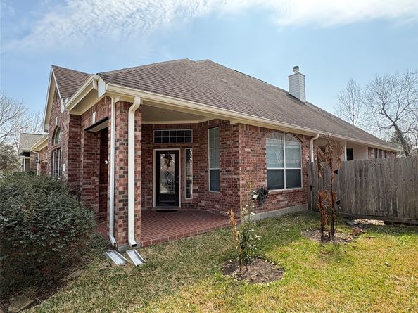 43 Tarrytown Way, Conroe TX 77384