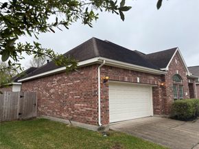 43 Tarrytown Way, Conroe TX 77384