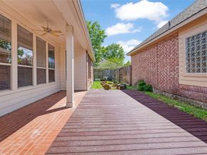 43 Tarrytown Way, Conroe TX 77384