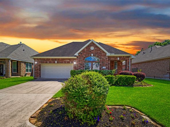 43 Tarrytown Way, Conroe TX 77384