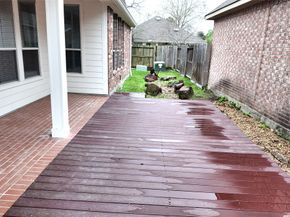 43 Tarrytown Way, Conroe TX 77384