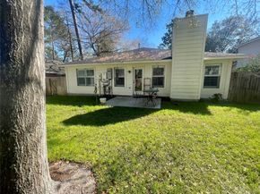 30 Steep Trail Place, Conroe TX 77385