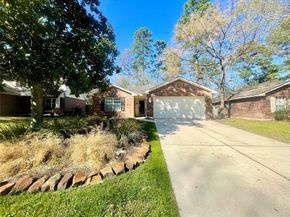 30 Steep Trail Place, Conroe TX 77385