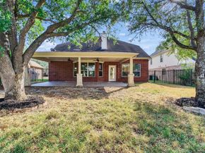 16310 Pinon Vista Drive, Houston TX 77095