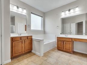 16310 Pinon Vista Drive, Houston TX 77095