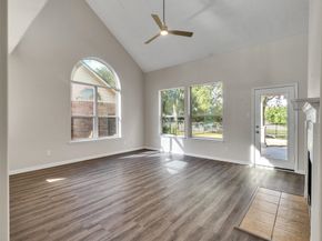 16310 Pinon Vista Drive, Houston TX 77095