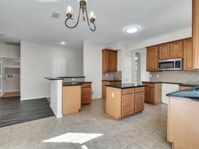 16310 Pinon Vista Drive, Houston TX 77095