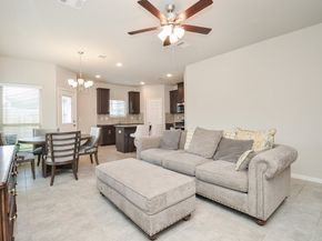 13312 Colby Meadow Drive, Houston TX 77048