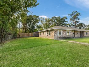 9322 Nyssa Street, Houston TX 77078