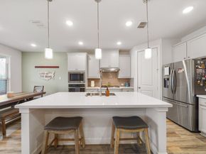 20906 Kadefield Drive, Cypress TX 77433