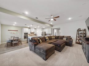 20906 Kadefield Drive, Cypress TX 77433