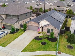 20906 Kadefield Drive, Cypress TX 77433