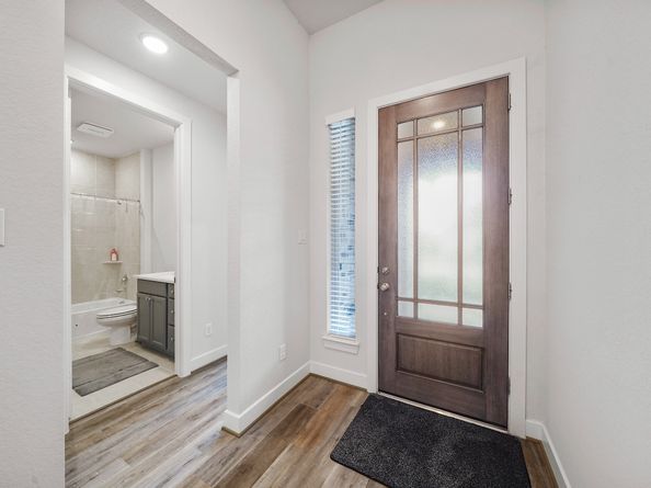 20906 Kadefield Drive, Cypress TX 77433