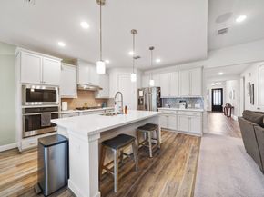 20906 Kadefield Drive, Cypress TX 77433