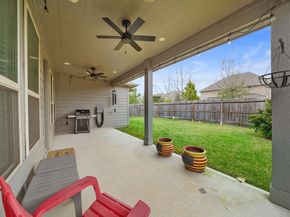 20906 Kadefield Drive, Cypress TX 77433