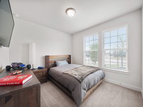 20906 Kadefield Drive, Cypress TX 77433