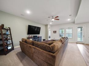 20906 Kadefield Drive, Cypress TX 77433