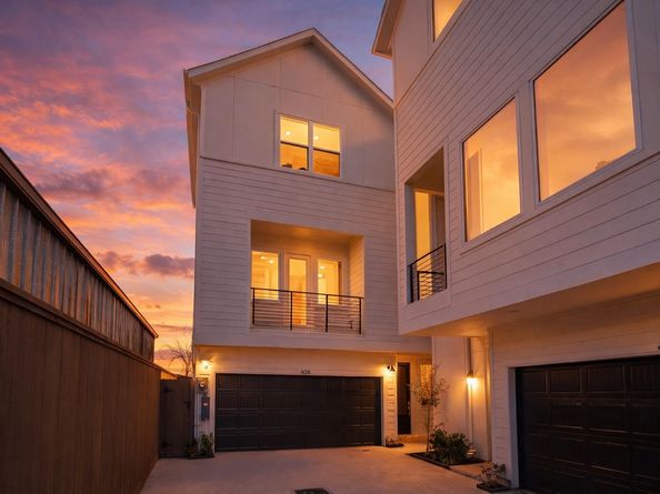 412 N Stiles, Houston TX 77011