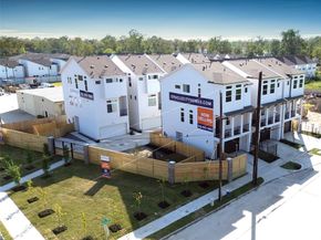 303 Marcella Street O, Houston TX 77091