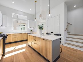 303 Marcella Street O, Houston TX 77091