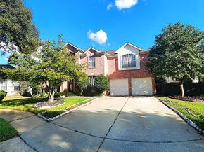 16507 Brentford Court, Houston TX 77083