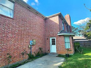 16507 Brentford Court, Houston TX 77083