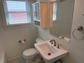 2312 Watts Street, Houston TX 77030