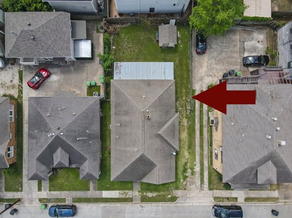 118 North Street, Houston TX 77009