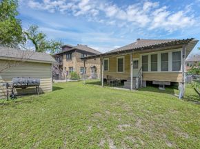 118 North Street, Houston TX 77009