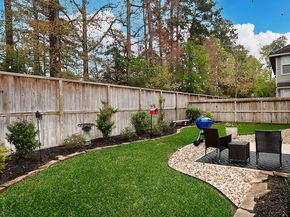 42 Alderon Woods Place, The Woodlands TX 77382