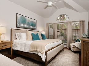 42 Alderon Woods Place, The Woodlands TX 77382