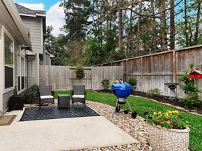 42 Alderon Woods Place, The Woodlands TX 77382