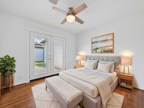 4719 Nina Lee Lane, Houston TX 77092