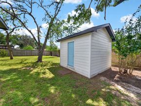4719 Nina Lee Lane, Houston TX 77092