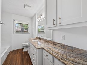 4719 Nina Lee Lane, Houston TX 77092