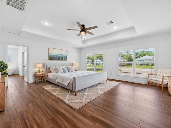 4719 Nina Lee Lane, Houston TX 77092