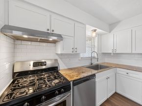 4719 Nina Lee Lane, Houston TX 77092