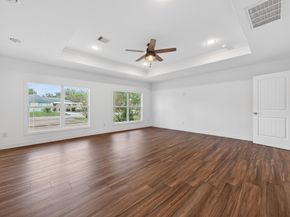 4719 Nina Lee Lane, Houston TX 77092