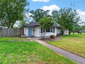 4719 Nina Lee Lane, Houston TX 77092